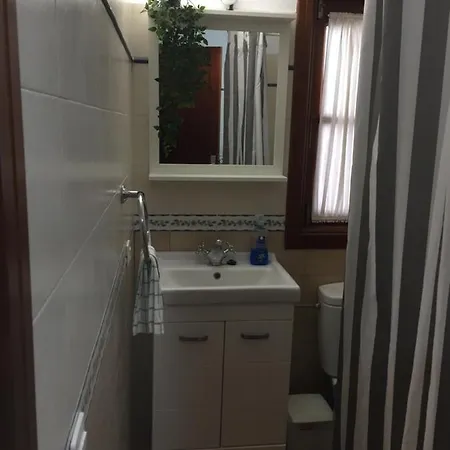 El Sombrero Apartmán *