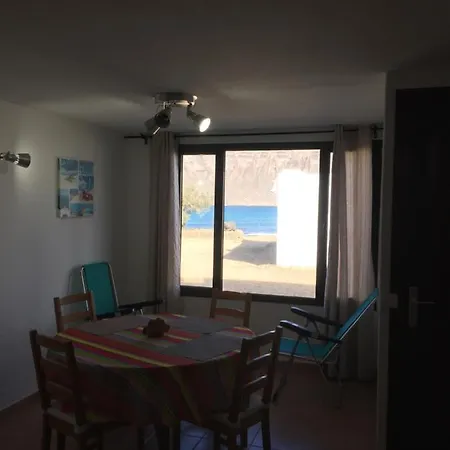 Apartamento El Sombrero Teguise (Lanzarote)