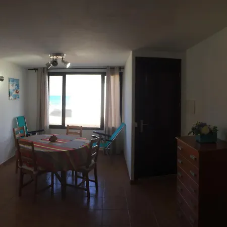 Apartamento El Sombrero